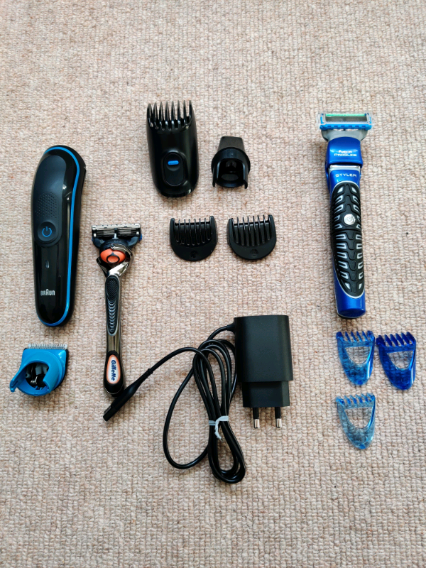 multi grooming kit mgk 3045